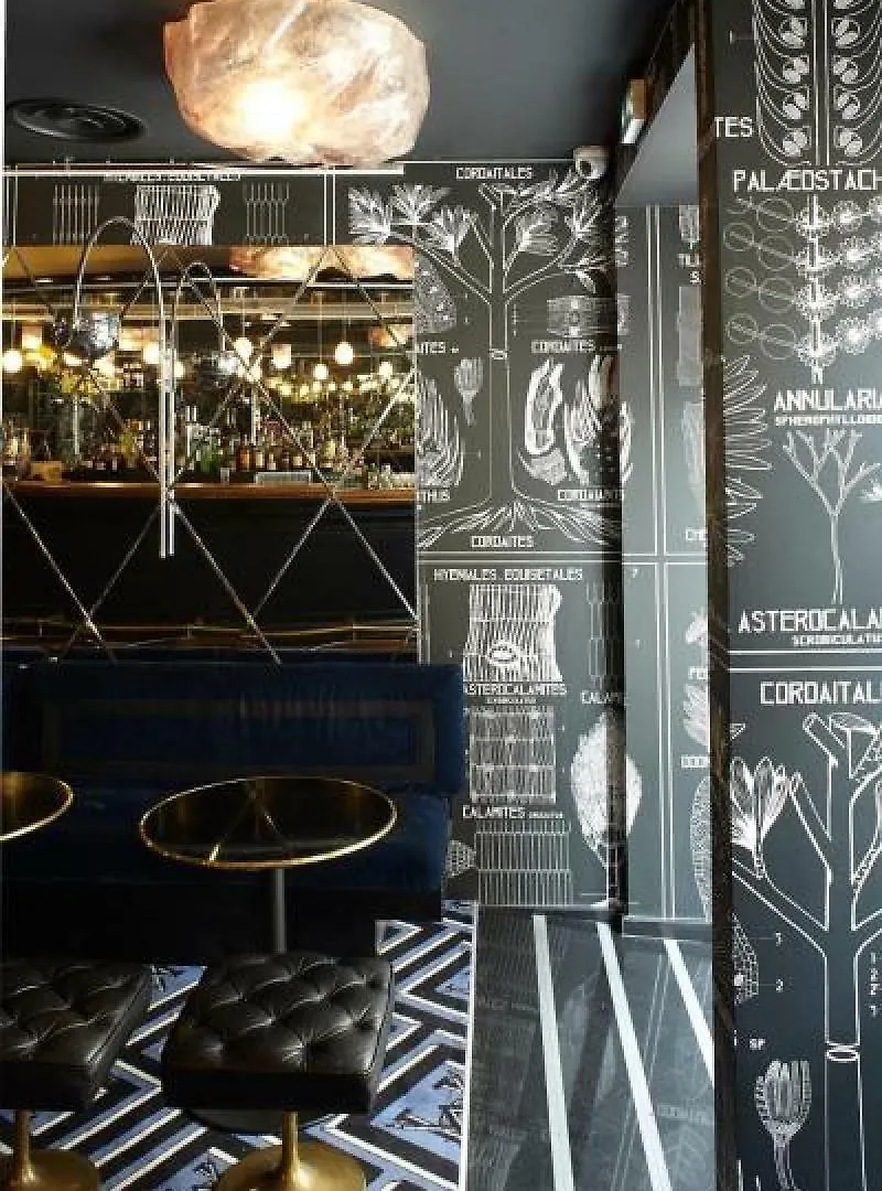 The Place To Be In Saint Germain Des Pres - Montana 2 Paris 2*,  France