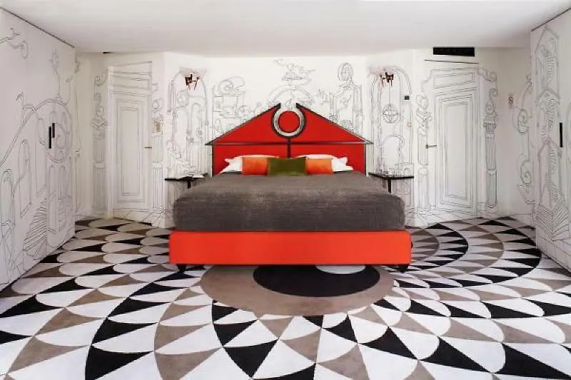 Apart Otel The Place To Be In Saint Germain Des Pres - Montana 2 Paris