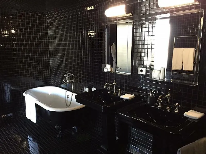 Apart Otel The Place To Be In Saint Germain Des Pres - Montana 2 Paris