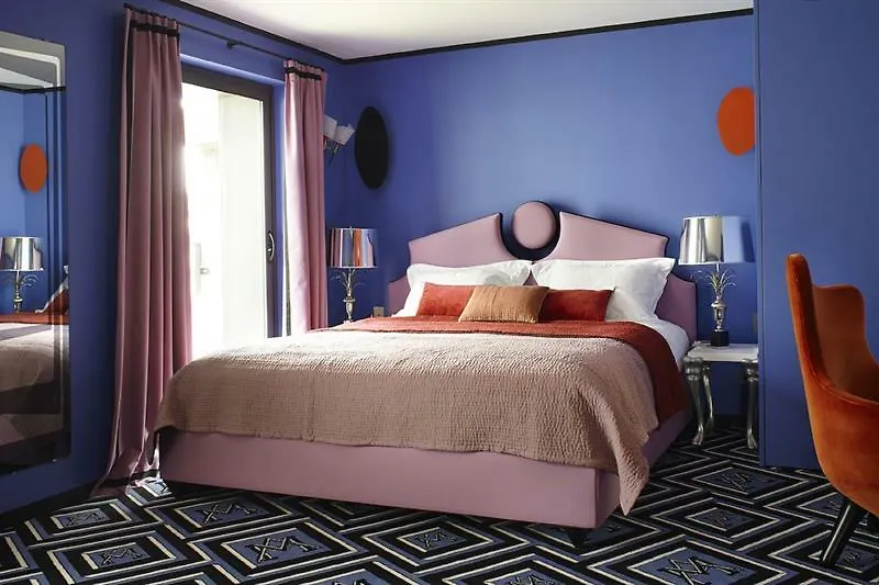 The Place To Be In Saint Germain Des Pres - Montana 2 Paris Apart Otel
