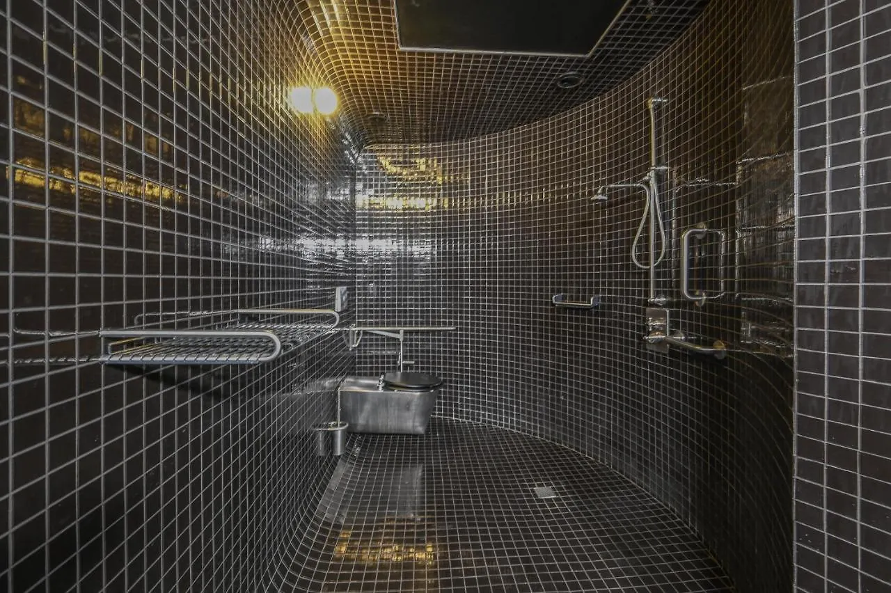 Aparthotel The Place To Be In Saint Germain Des Pres - Montana 2 Paris